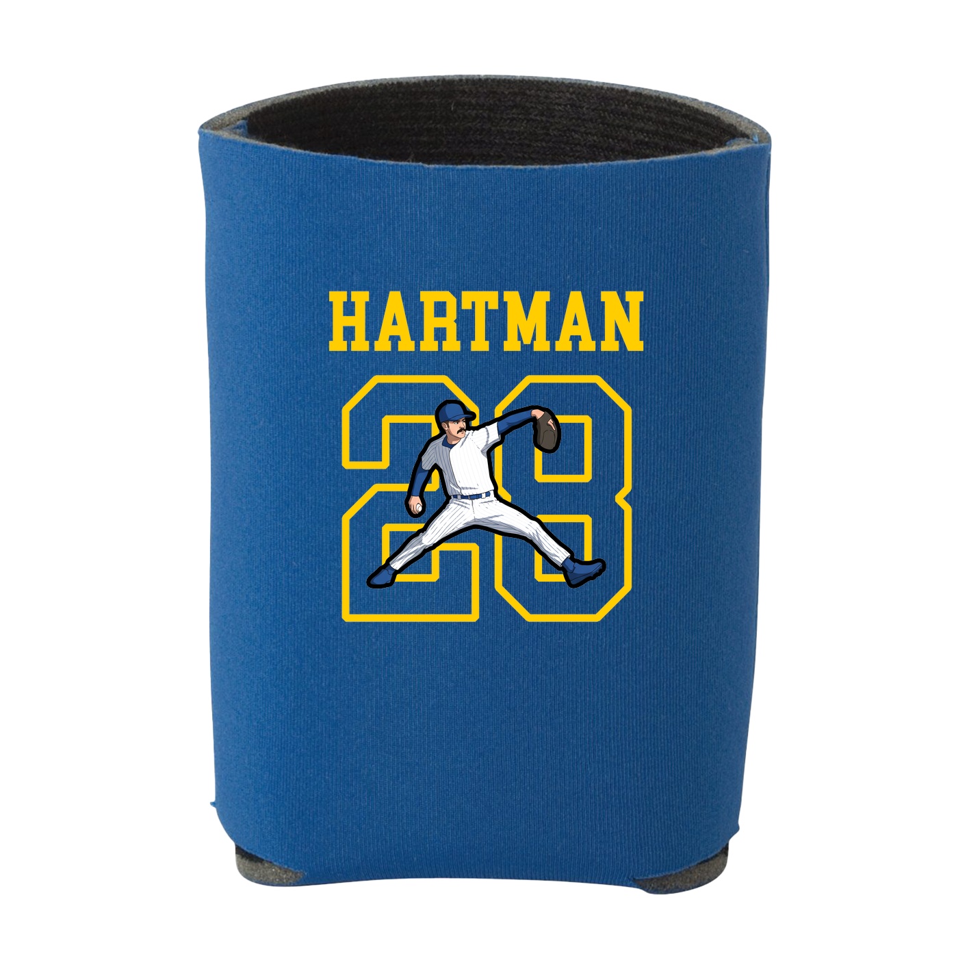 Can Holder — Shirsey in Royal