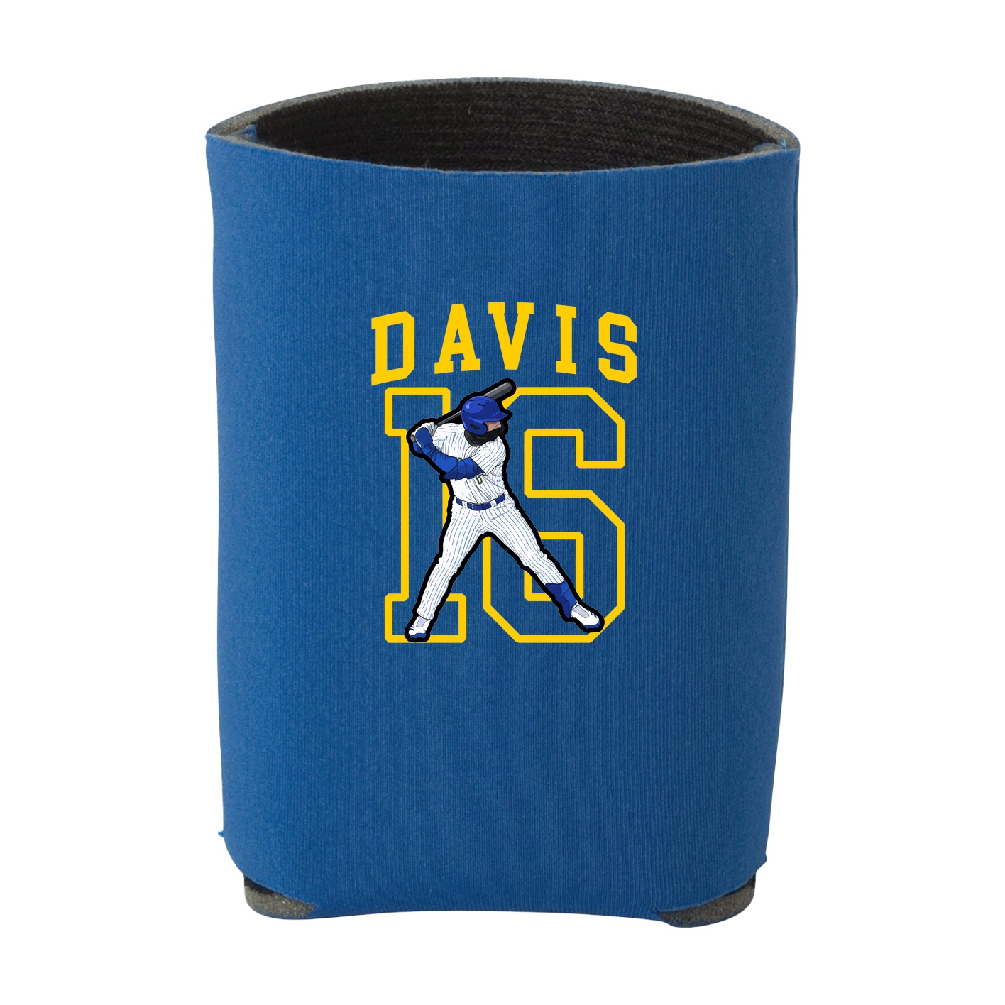 Can Holder — Shirsey in Royal