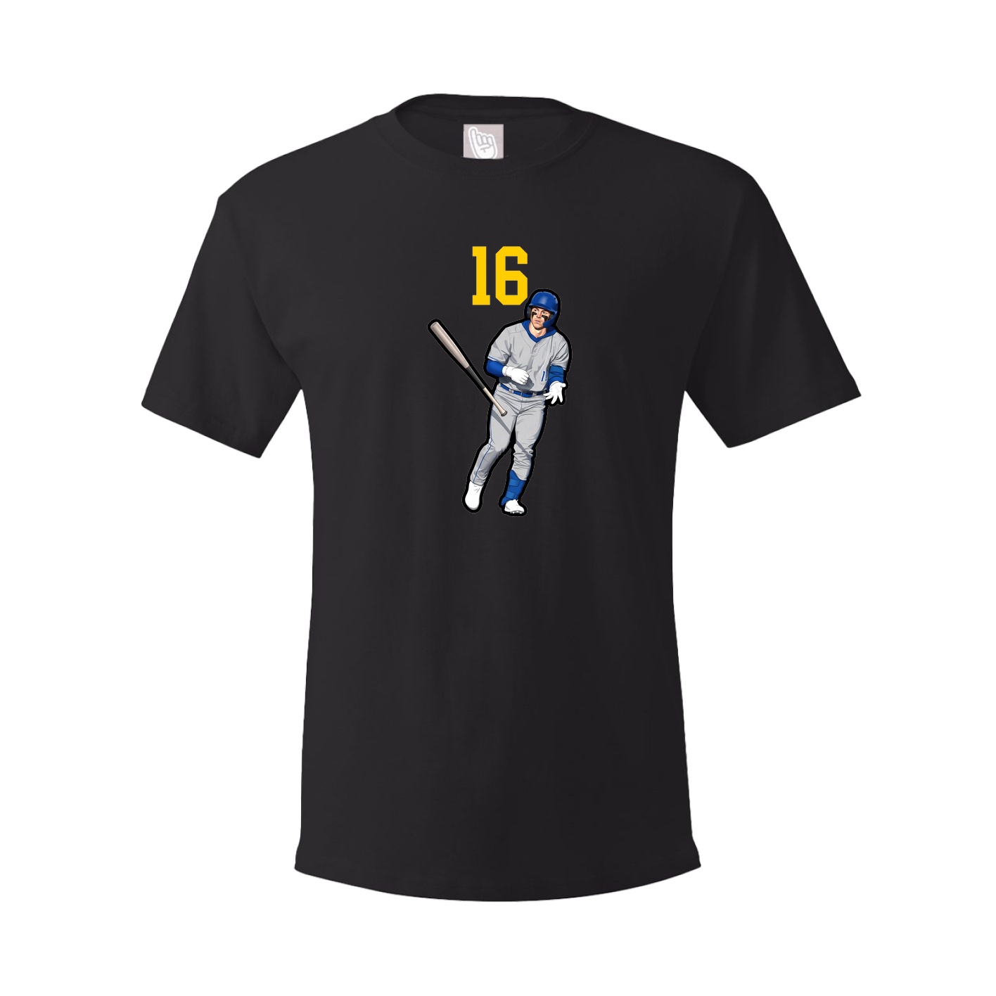 NIL Club Youth Tee
