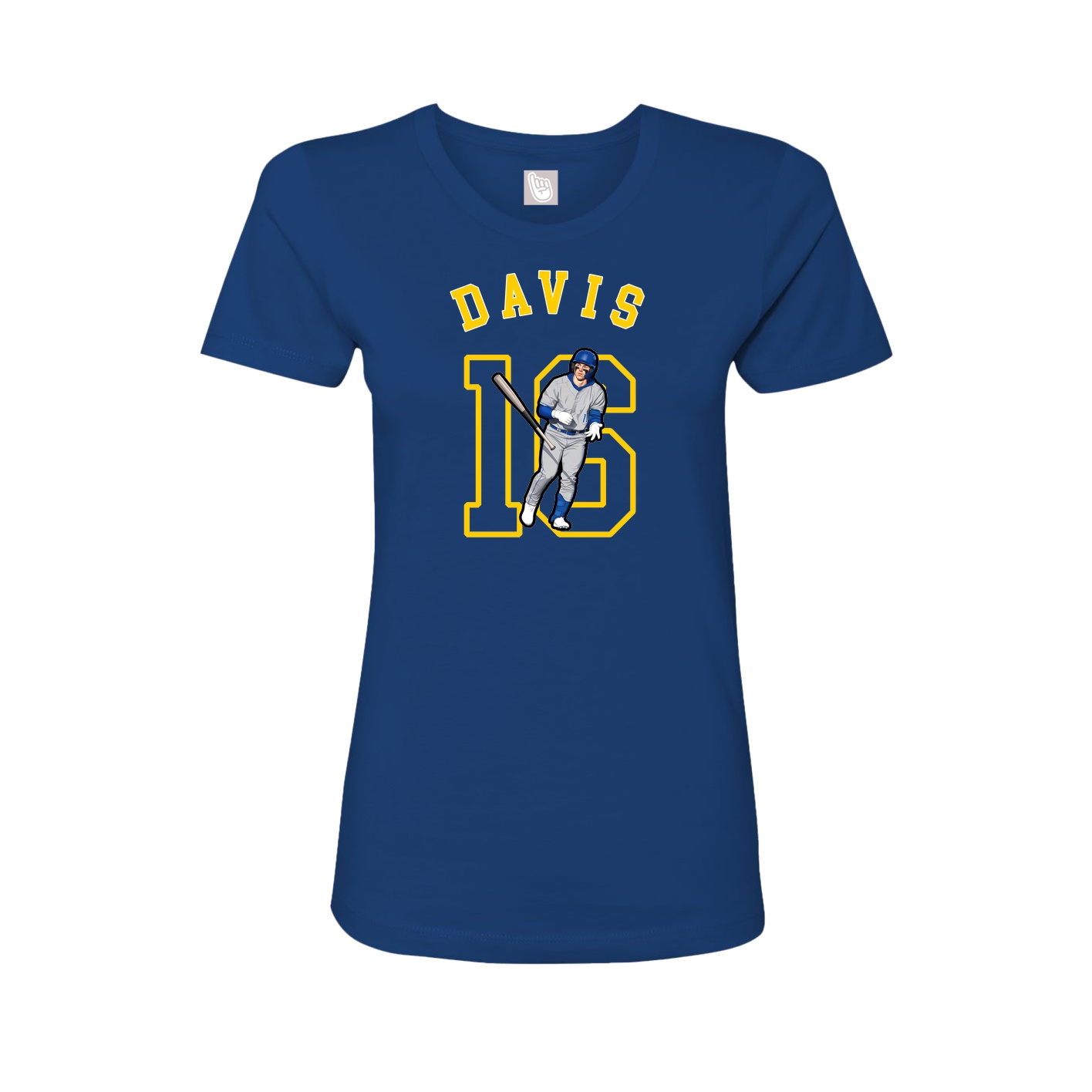 NIL Club Womens Tee