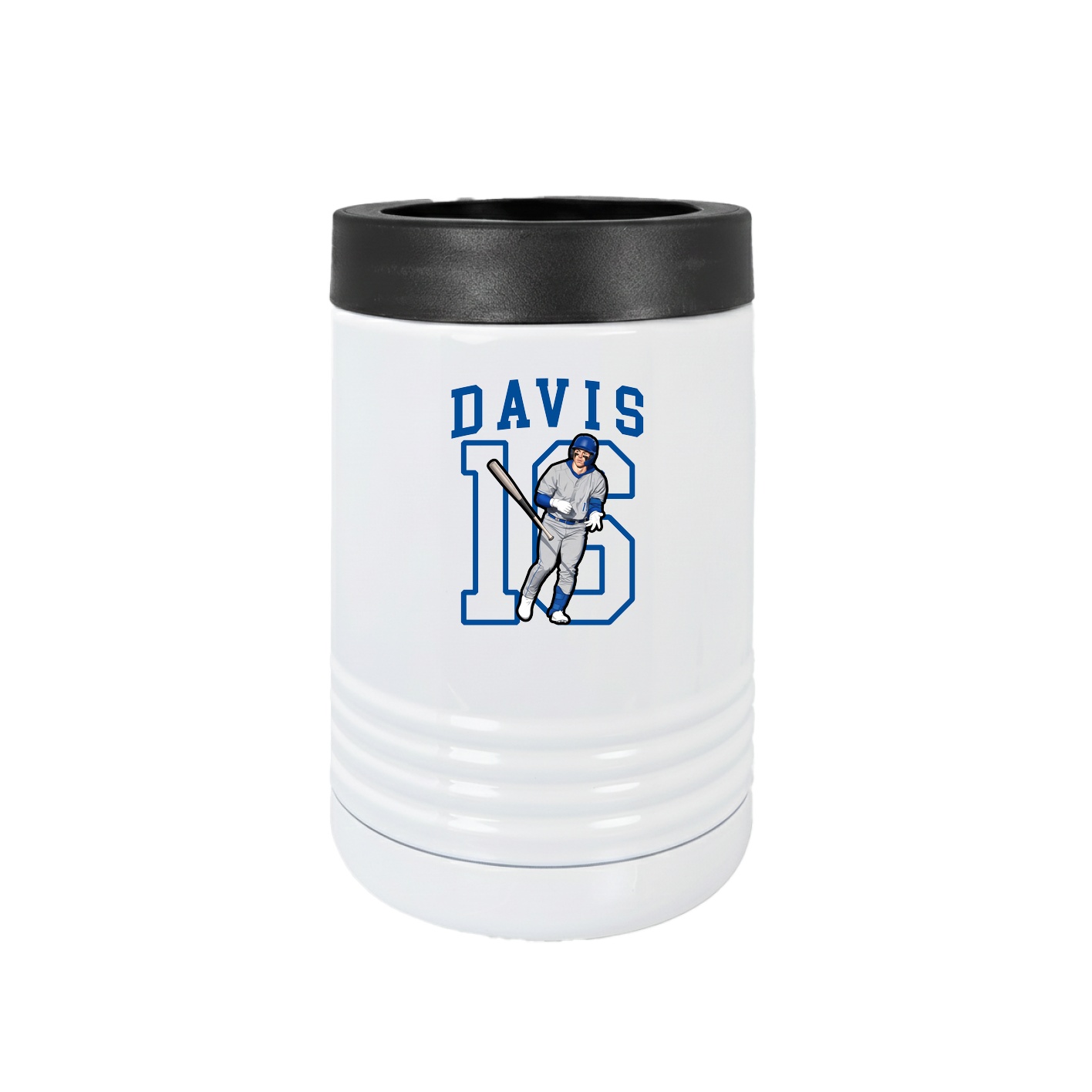 Beverage Holder — Shirsey in White