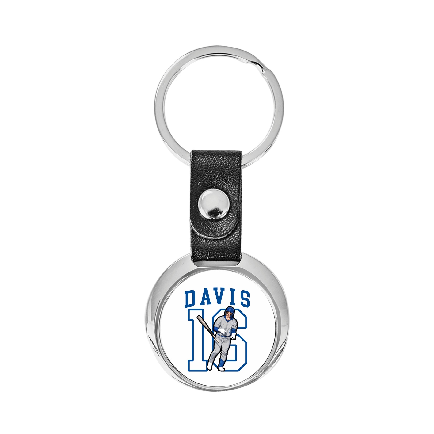 Key Chain — Shirsey in Classic
