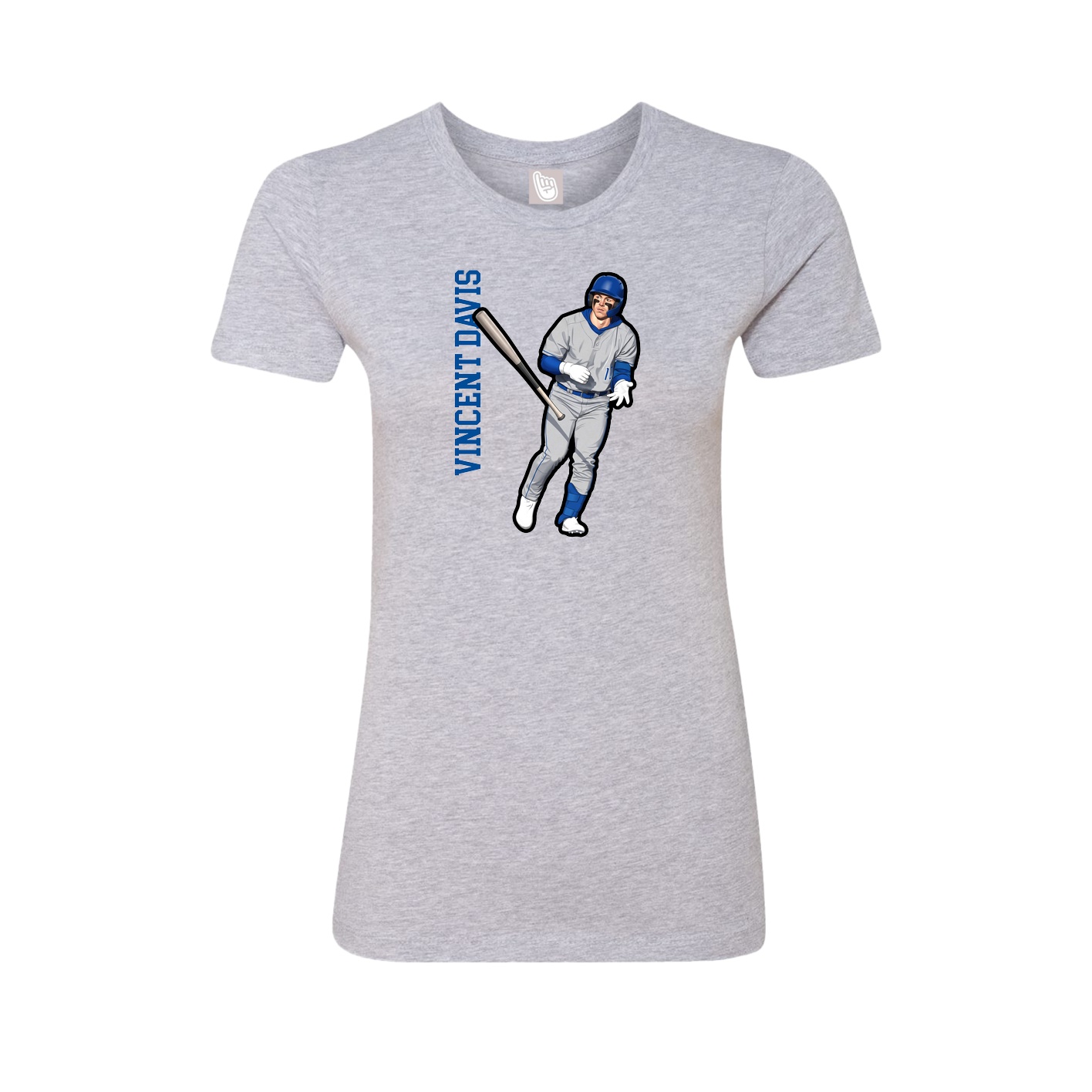 Fitted Women's Tee