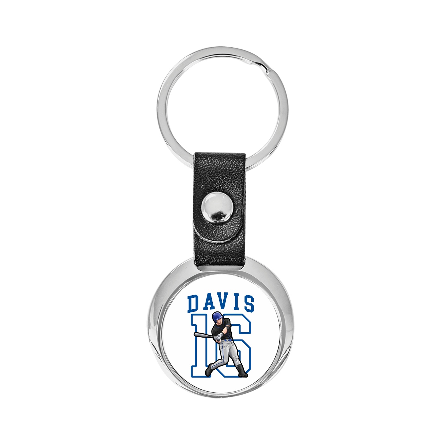 Key Chain — Shirsey in Classic