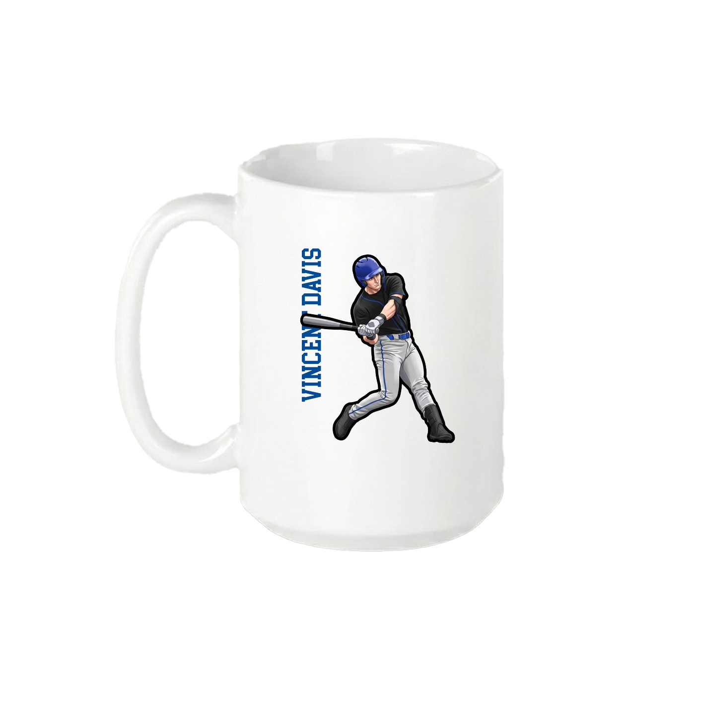 15oz Coffee Mug