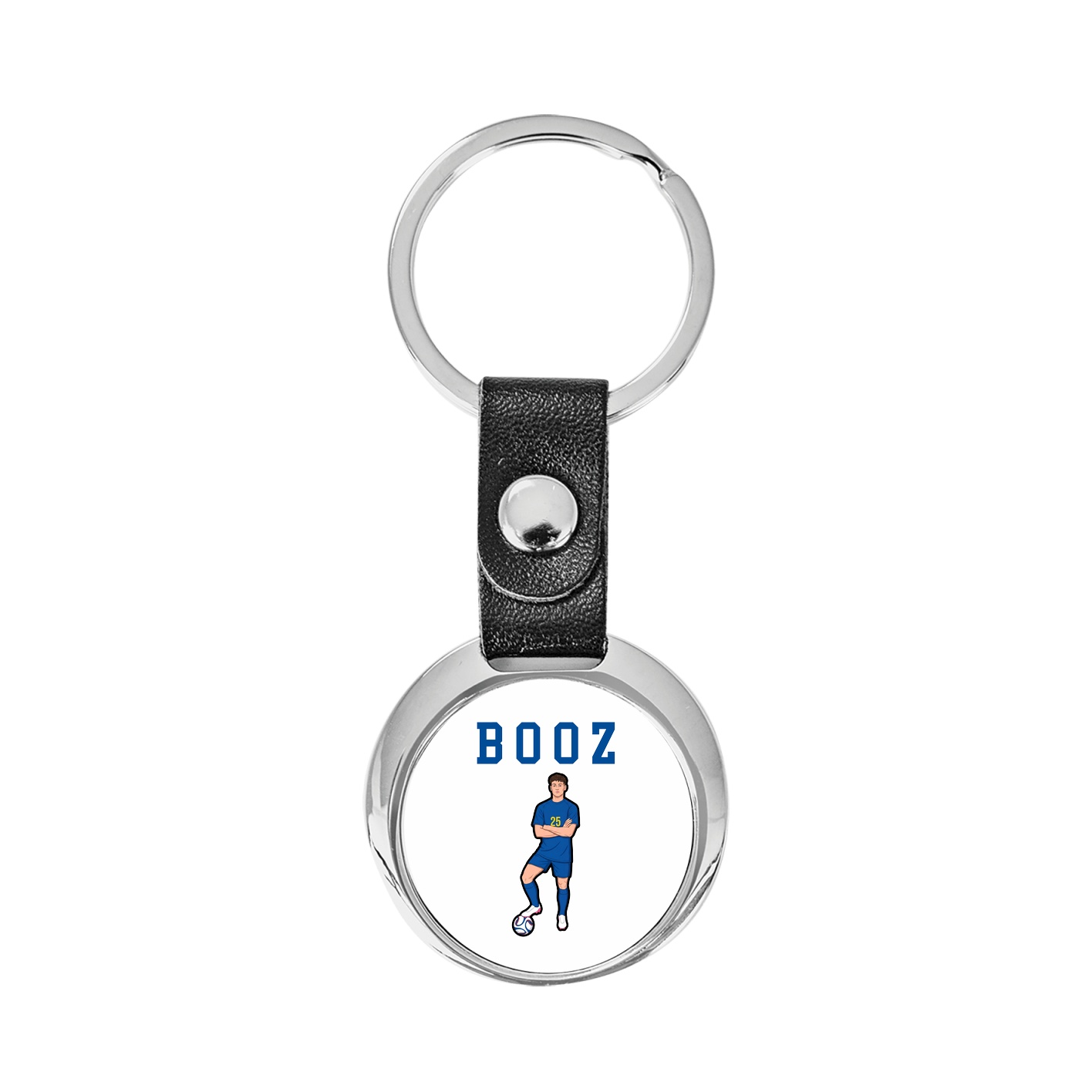 Key Chain — Shirsey in Classic