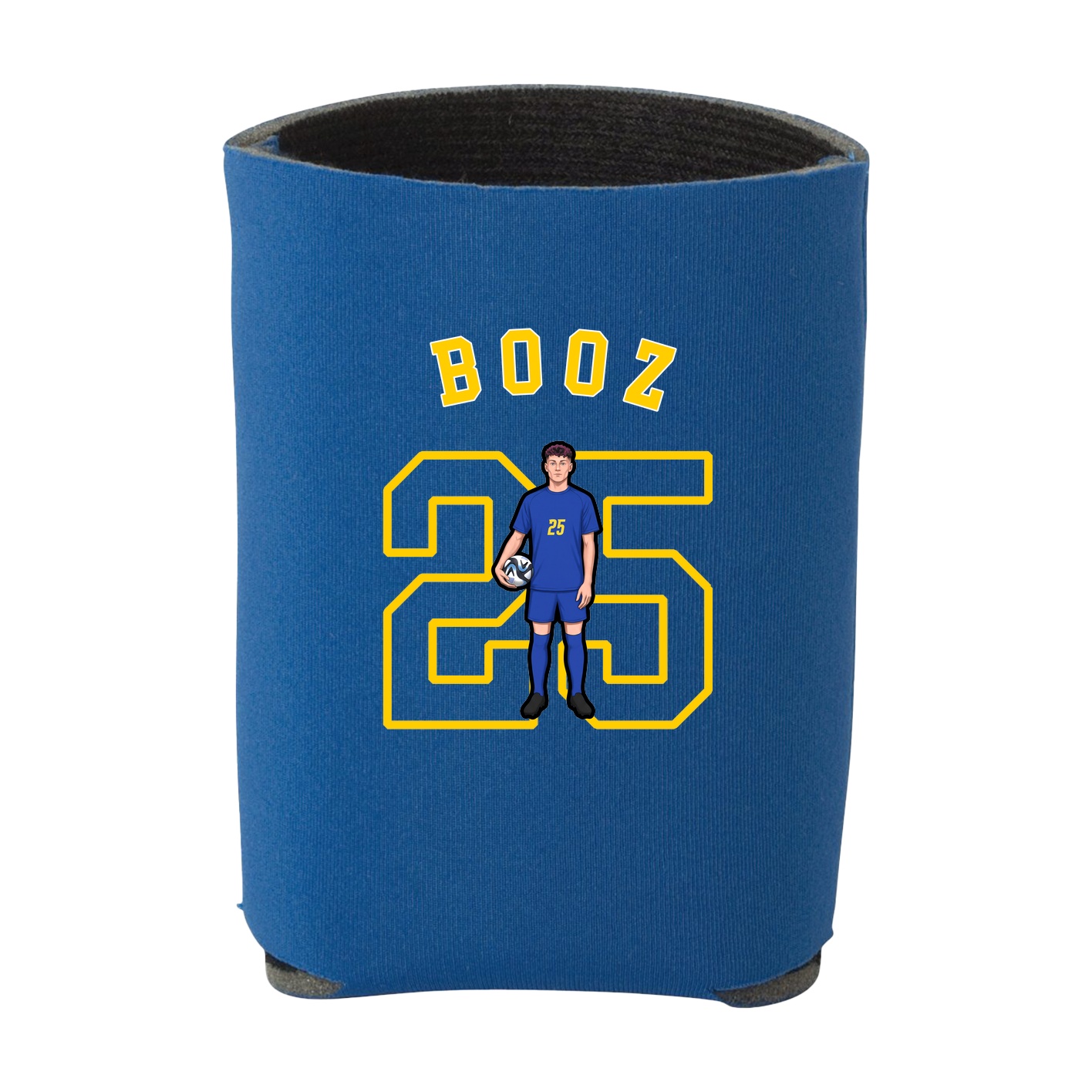 Can Holder — Shirsey Arch in Royal