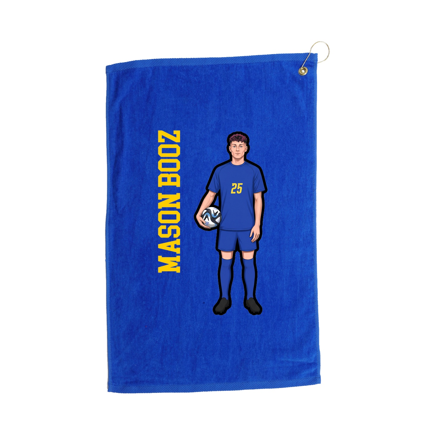 Golf Towel