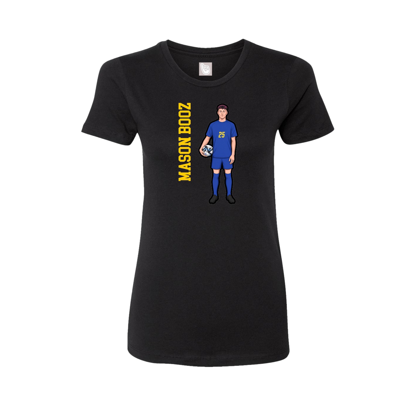 Womens Tee