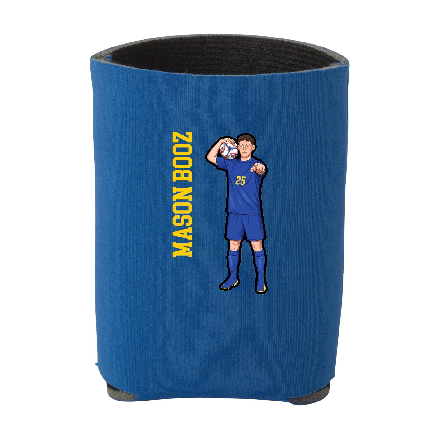 Can Holder