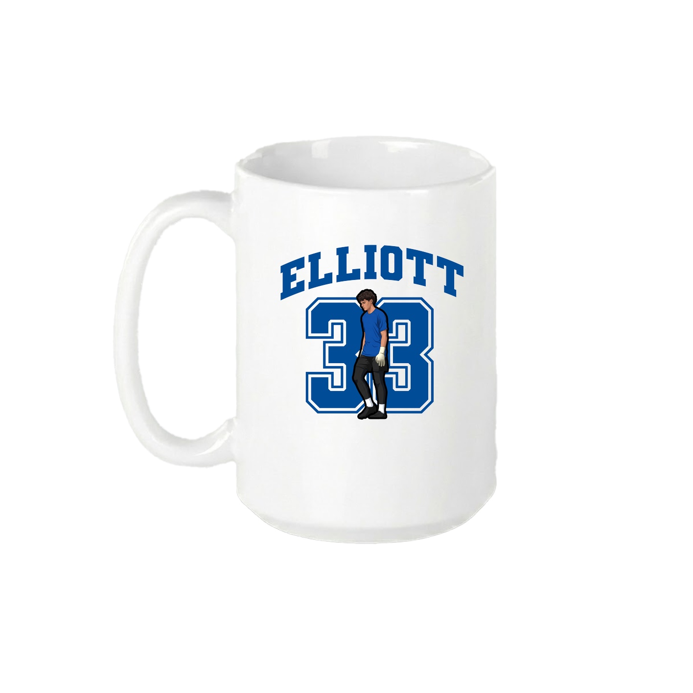 15oz Coffee Mug