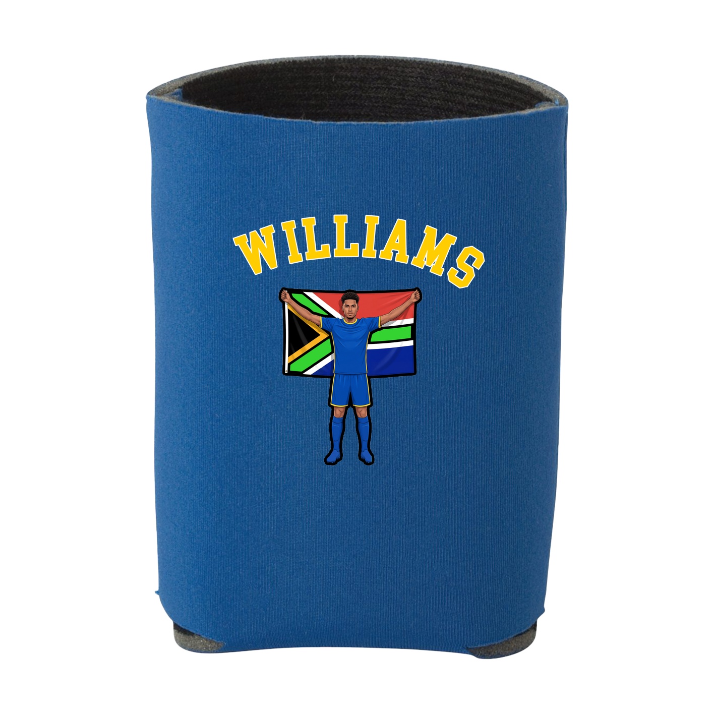 Can Holder — Shirsey Arch in Royal