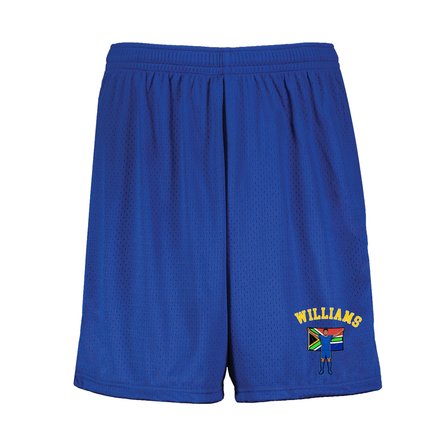 Shorts — Shirsey Arch in Royal