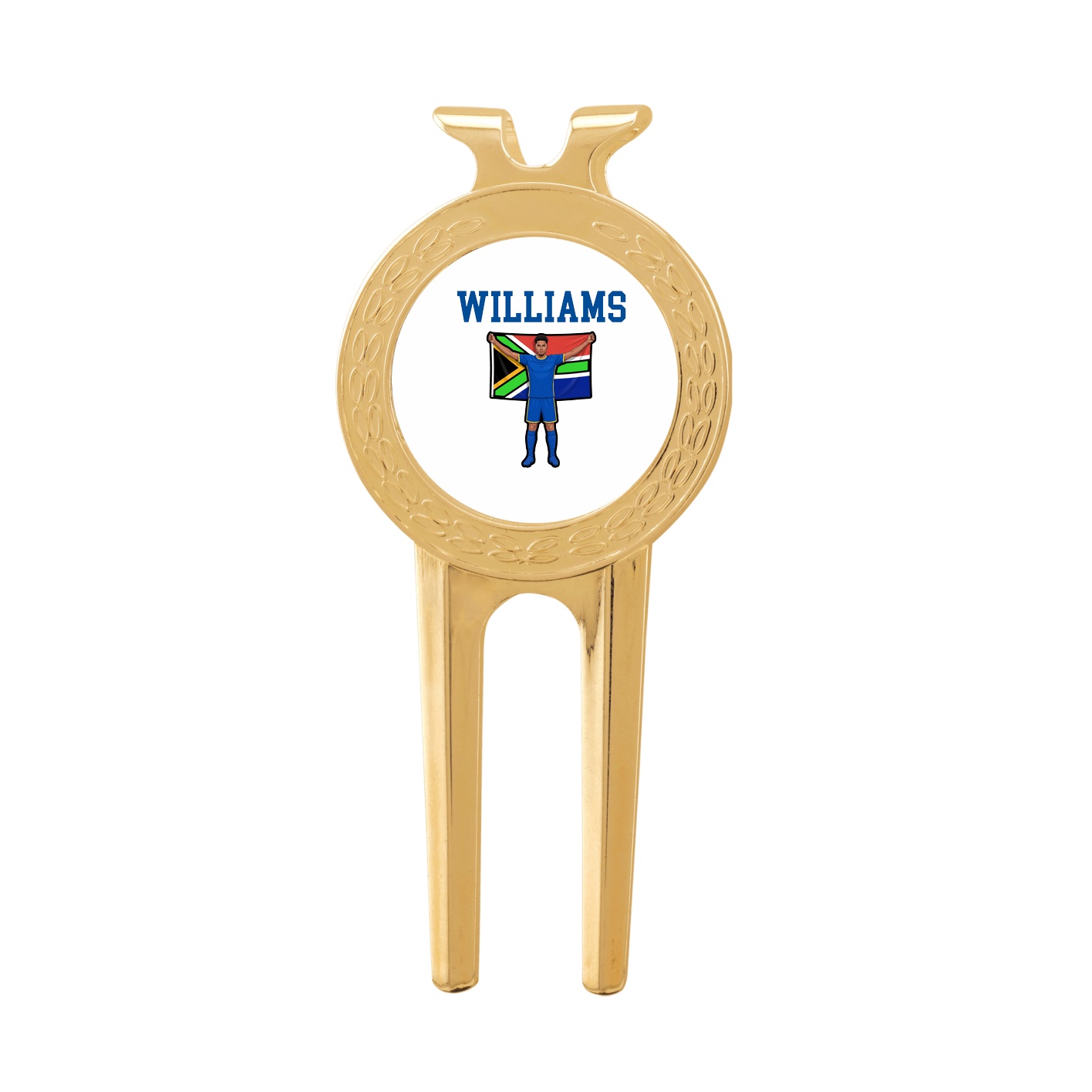 Divot Tool with Ball Marker — Shirsey in Classic