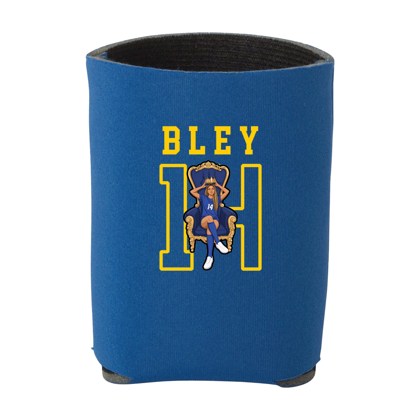 Can Holder — Shirsey in Royal