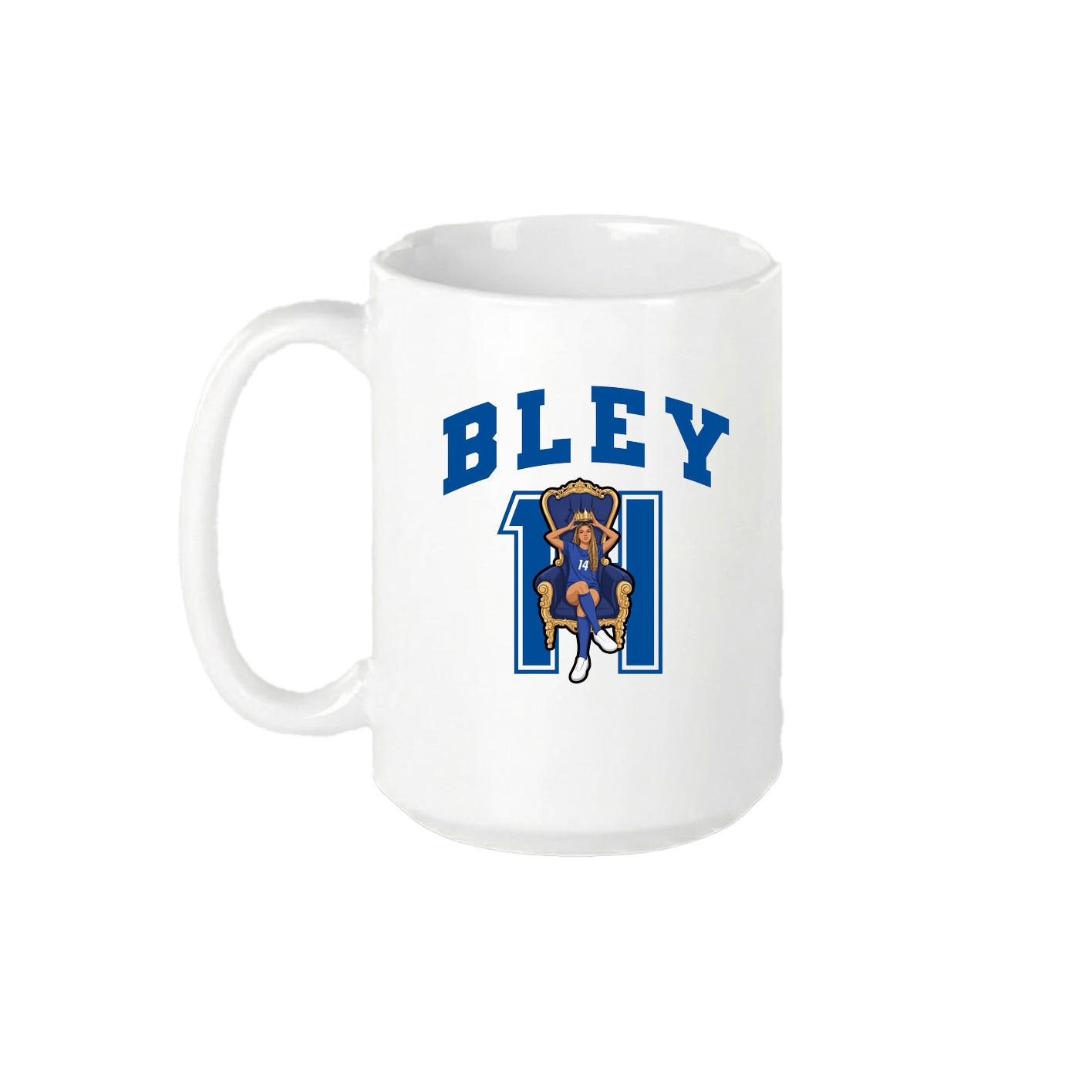 15oz Coffee Mug