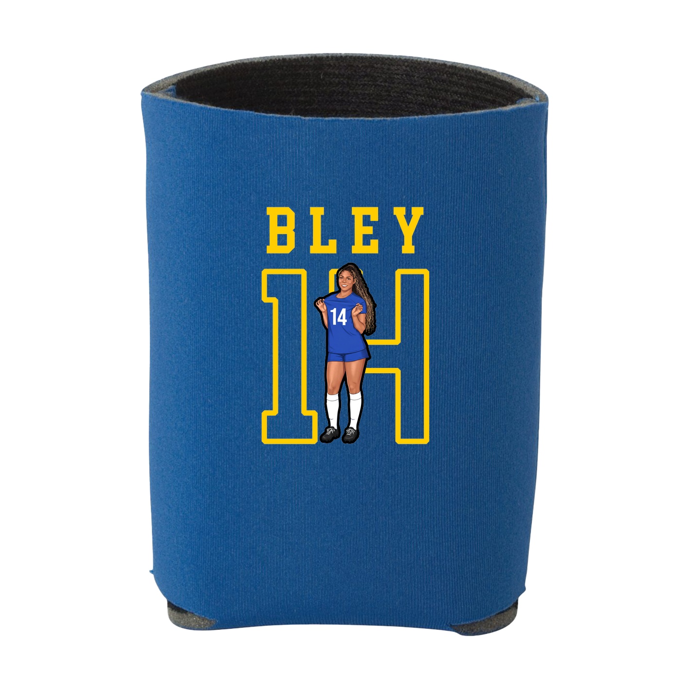 Can Holder — Shirsey in Royal