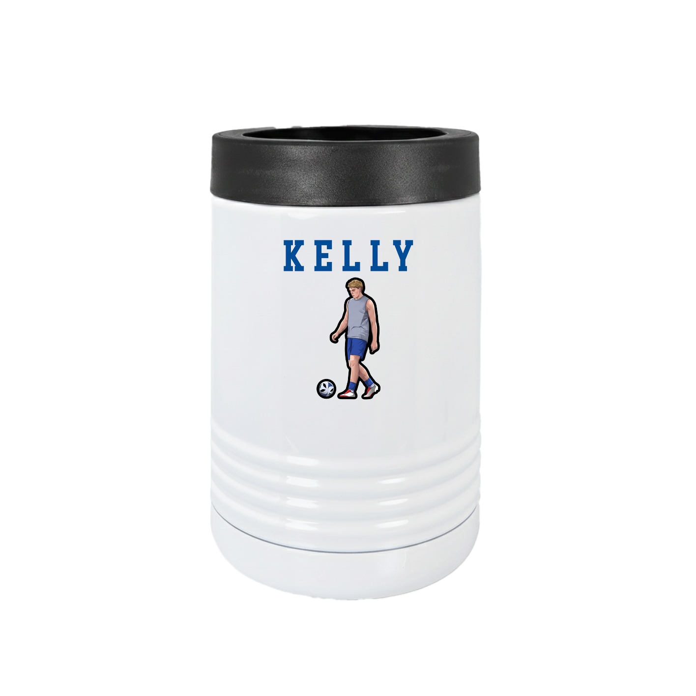 Beverage Holder — Shirsey in White