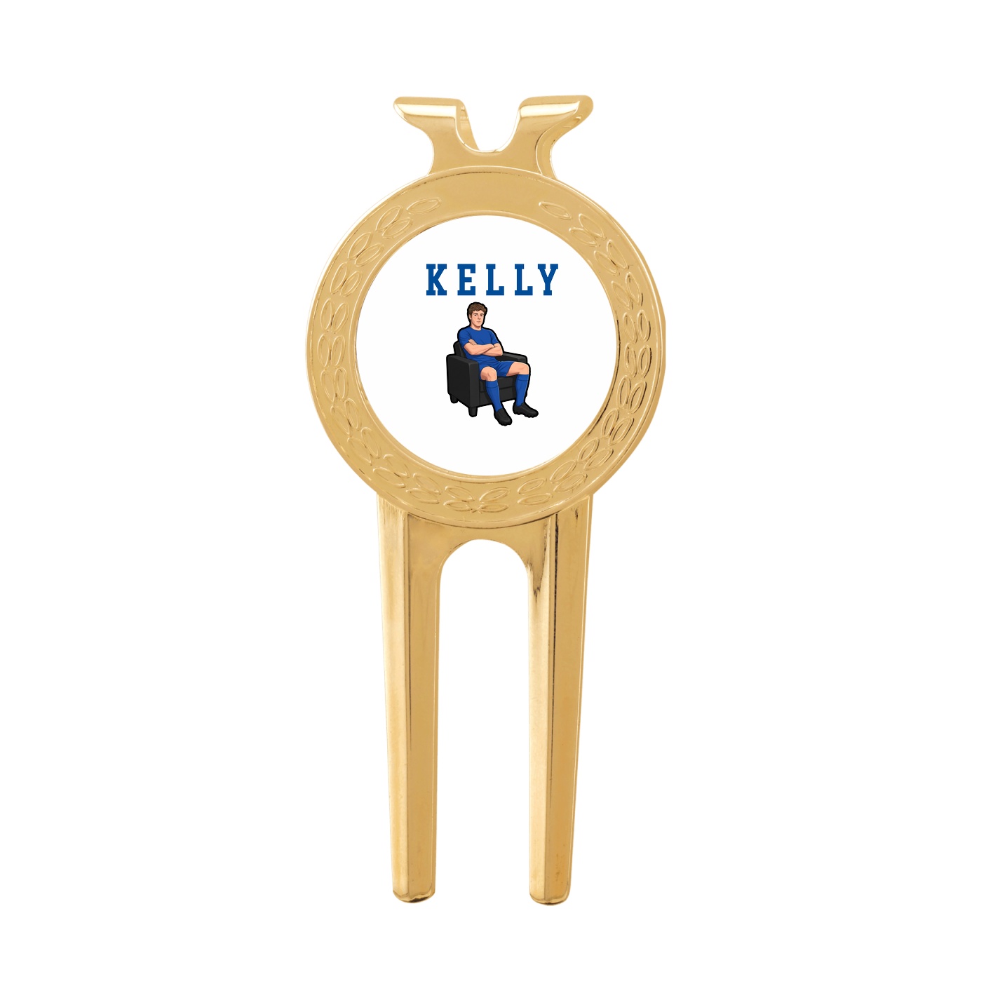 Divot Tool with Ball Marker — Shirsey in Classic