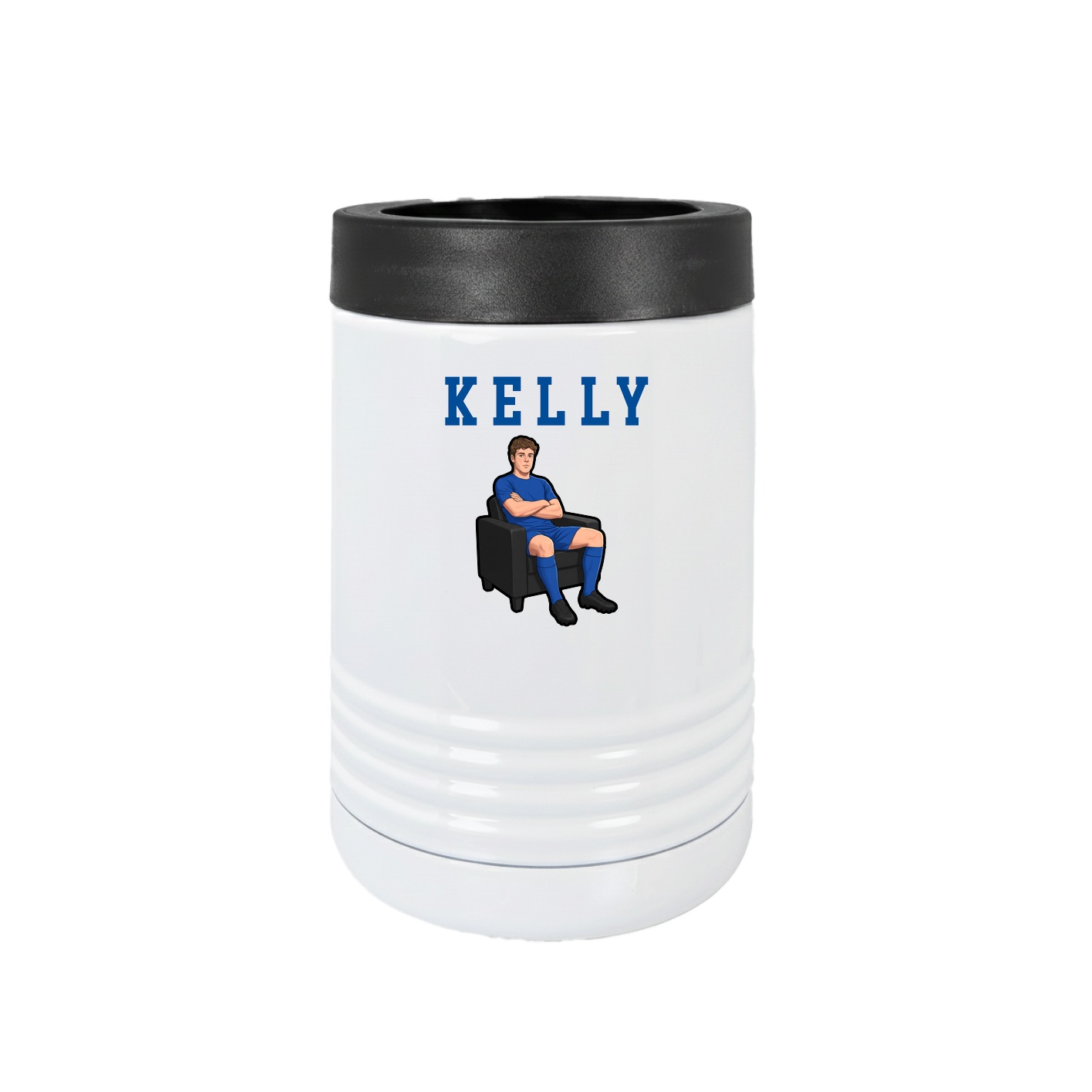 Beverage Holder — Shirsey in White