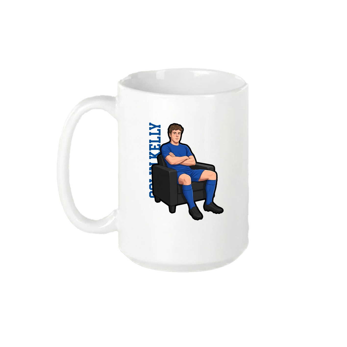 15oz Coffee Mug