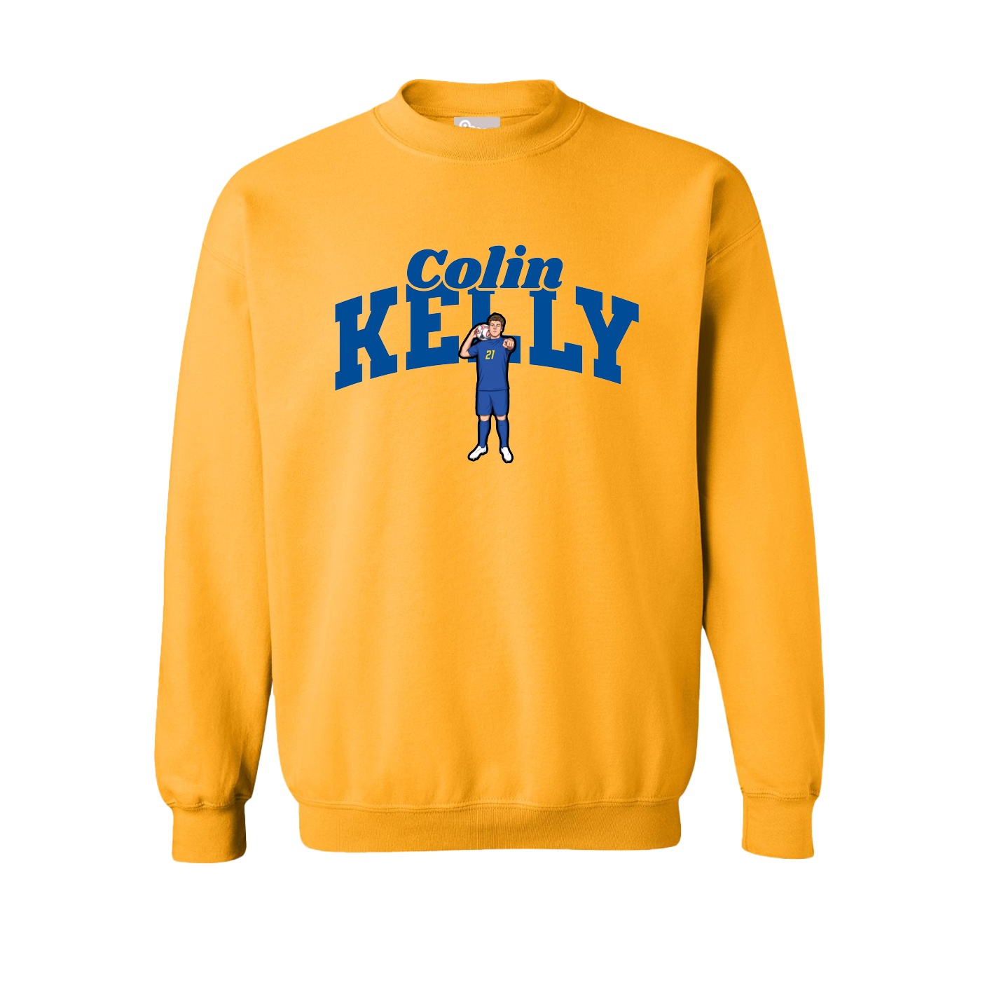Fleece Crew