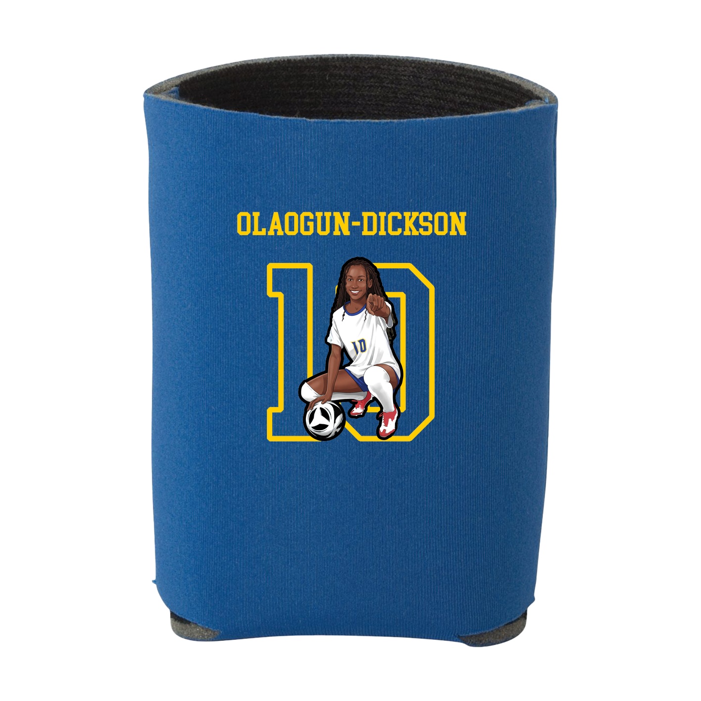 Can Holder — Shirsey in Royal