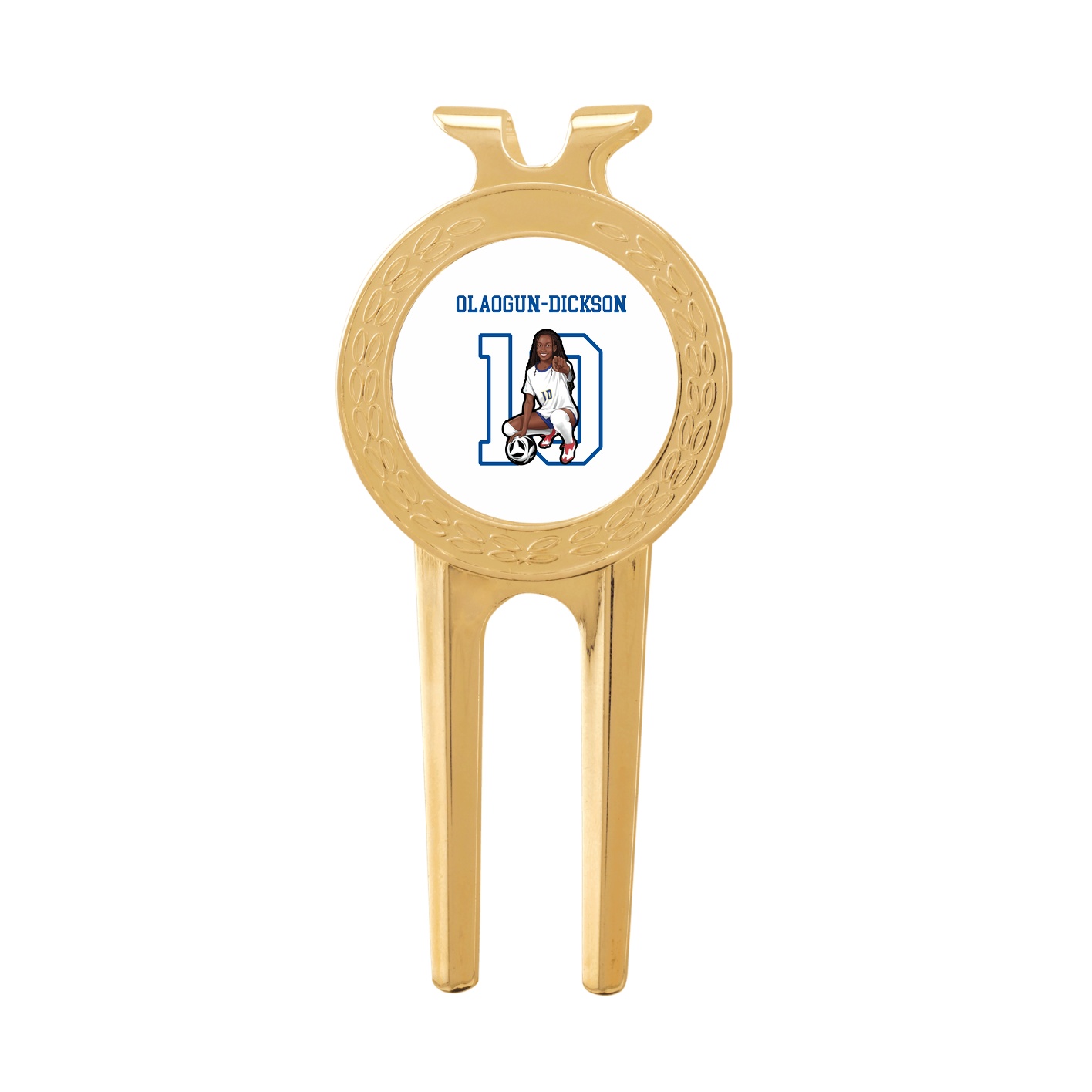 Divot Tool with Ball Marker — Shirsey in Classic