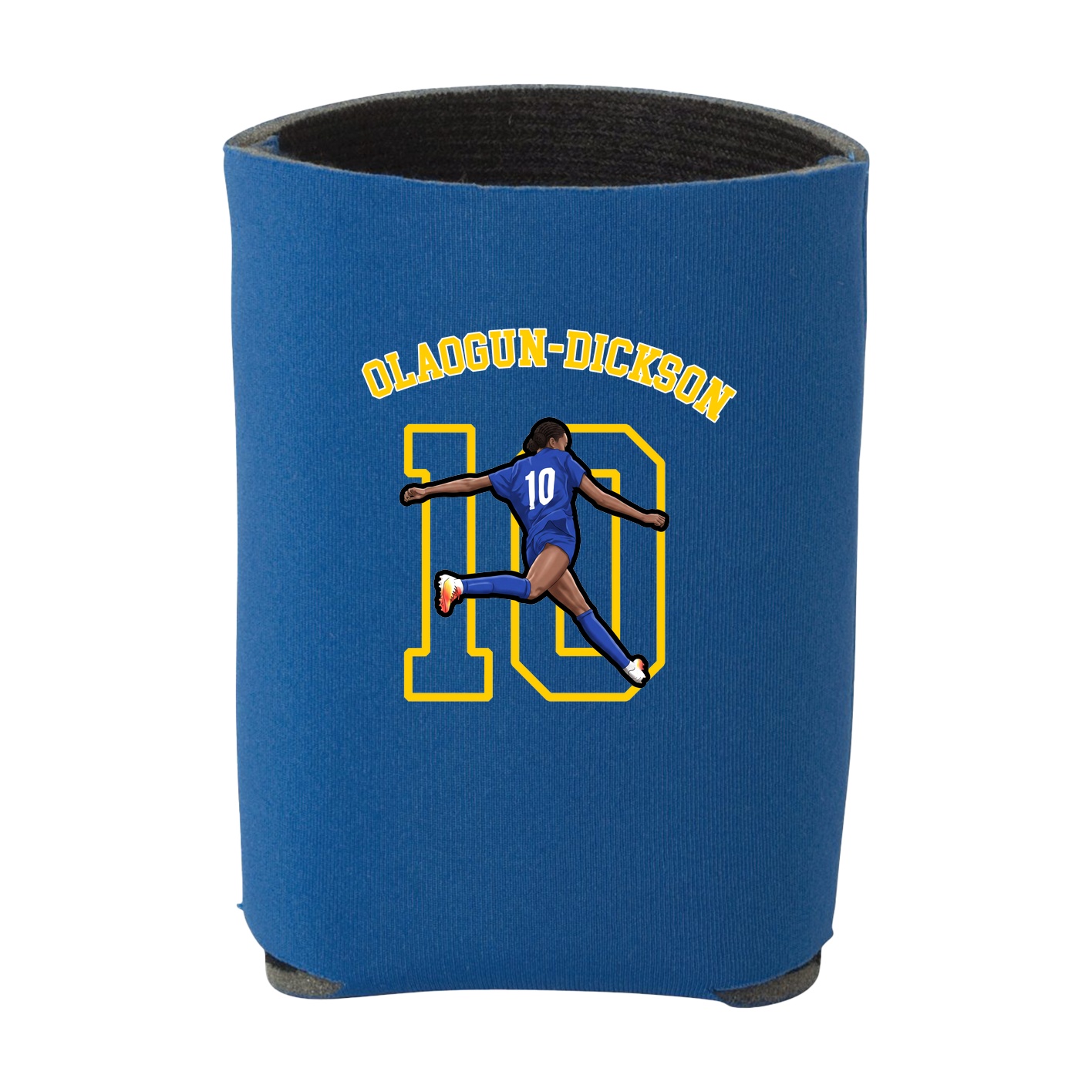 Can Holder — Shirsey Arch in Royal