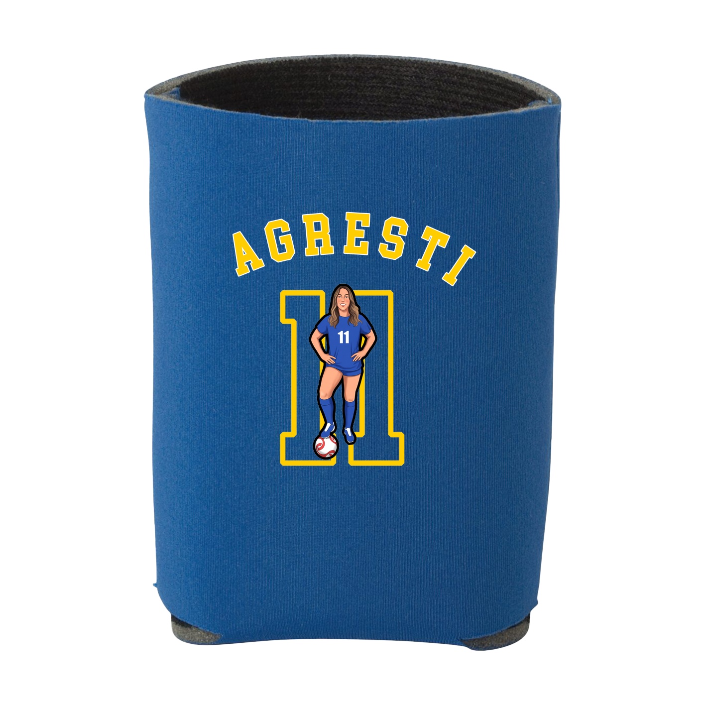 Can Holder — Shirsey Arch in Royal