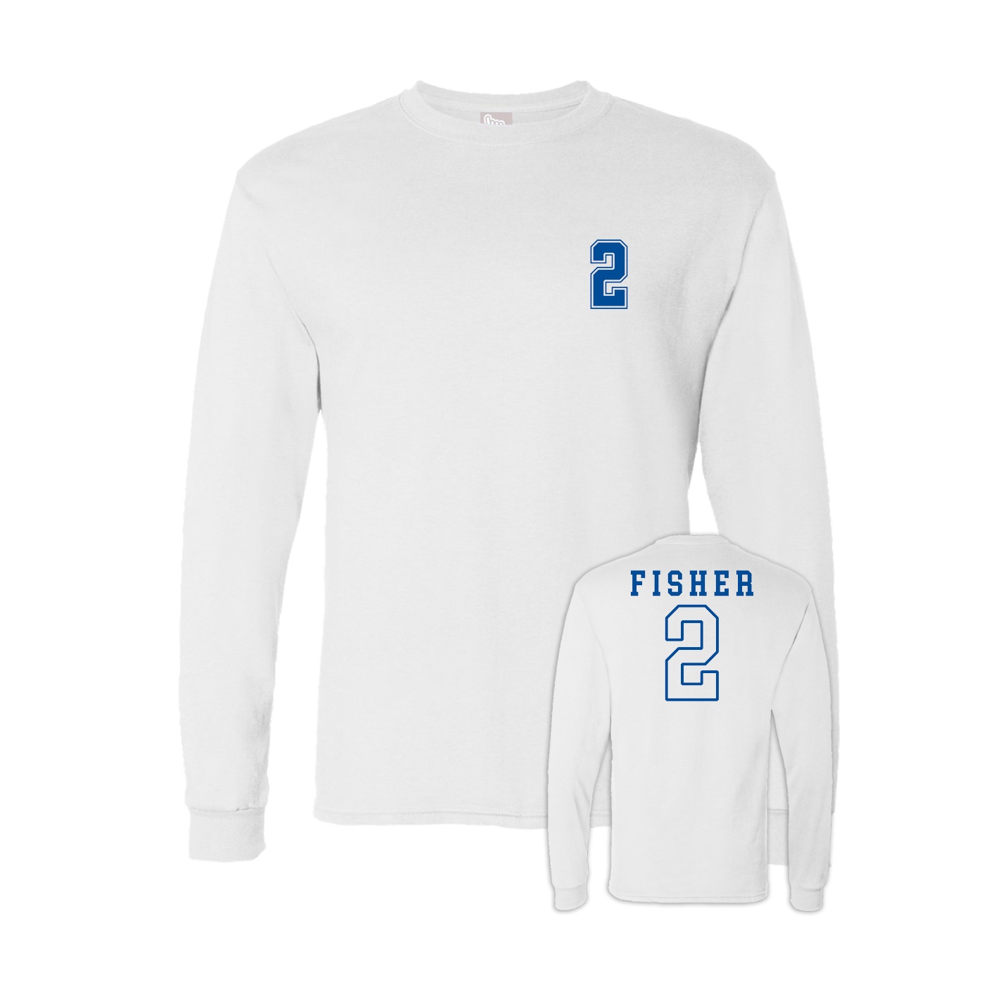 Long Sleeve Tee