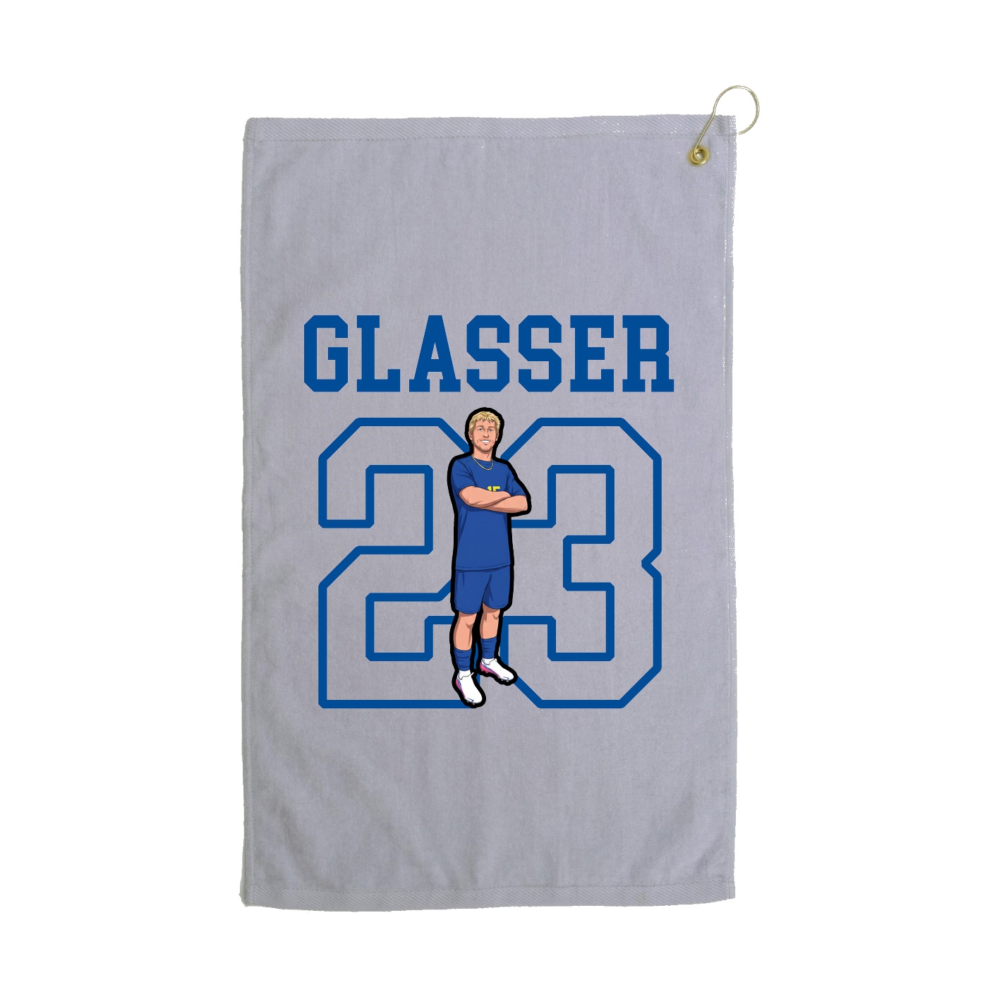Golf Towel