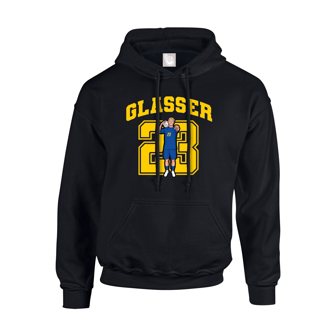 Youth Hoodie