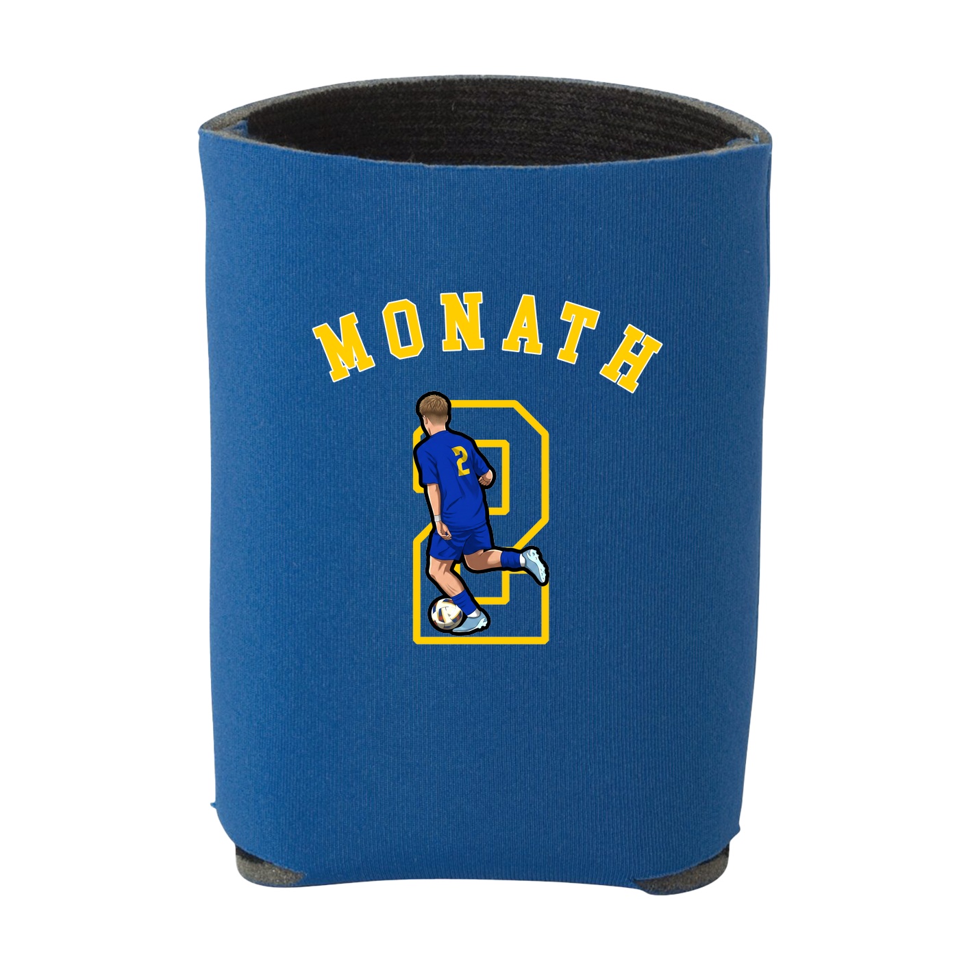 Can Holder — Shirsey Arch in Royal