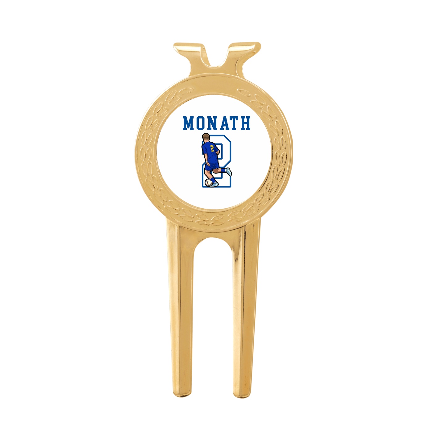 Divot Tool with Ball Marker — Shirsey in Classic