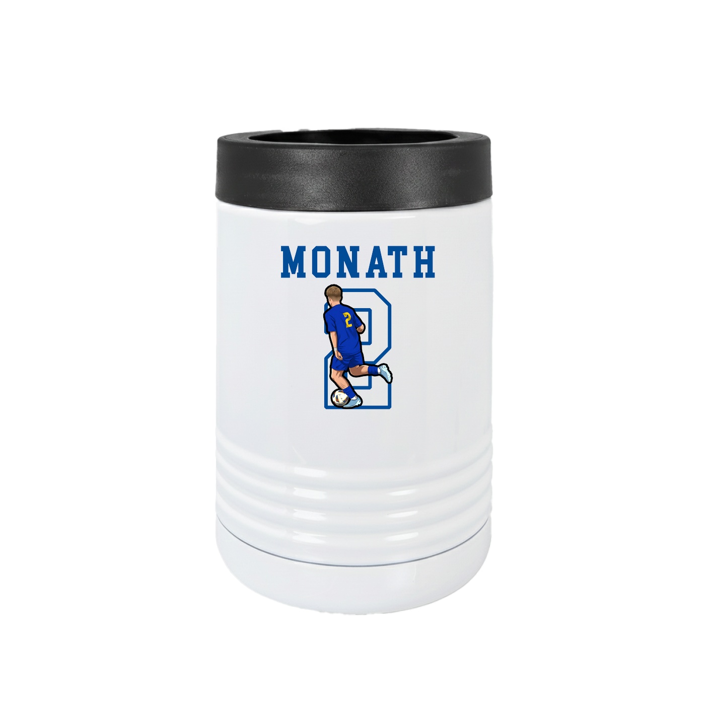 Beverage Holder — Shirsey in White