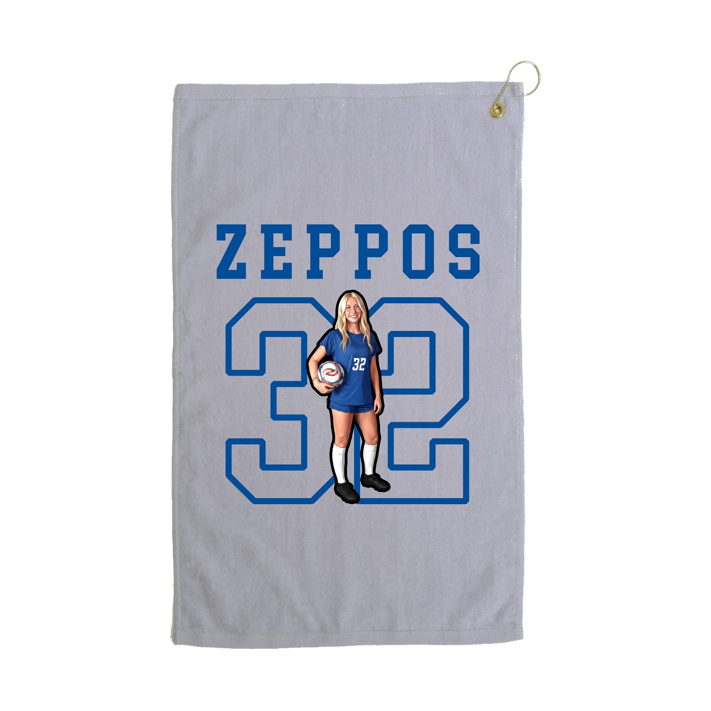 Golf Towel