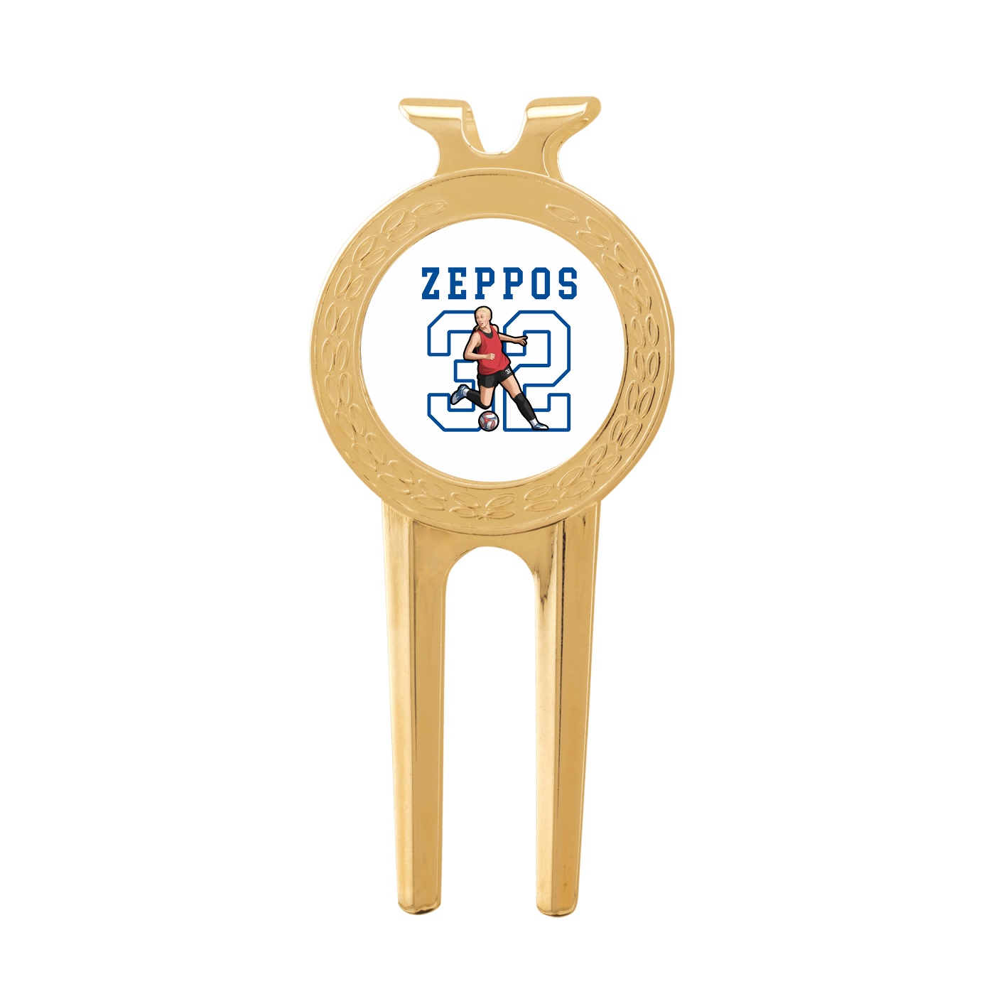 Divot Tool with Ball Marker — Shirsey in Classic