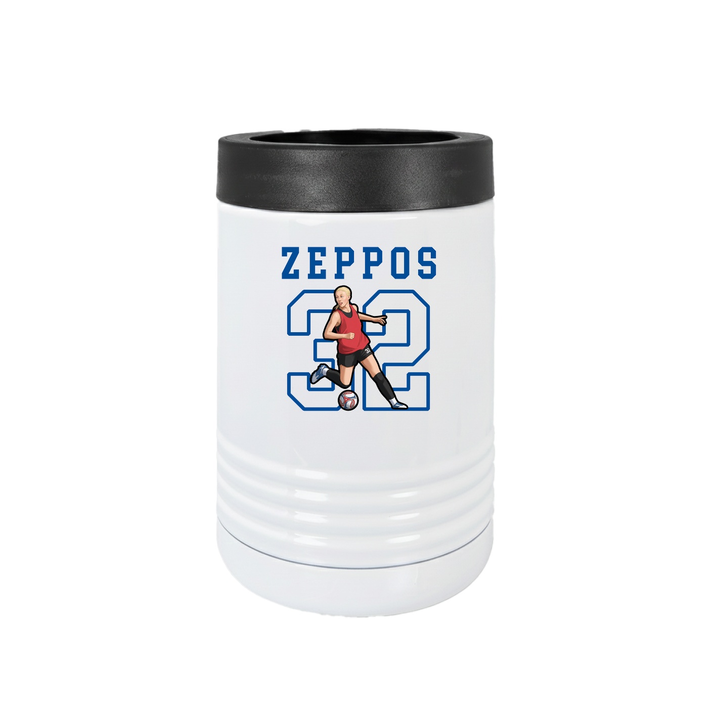 Beverage Holder — Shirsey in White