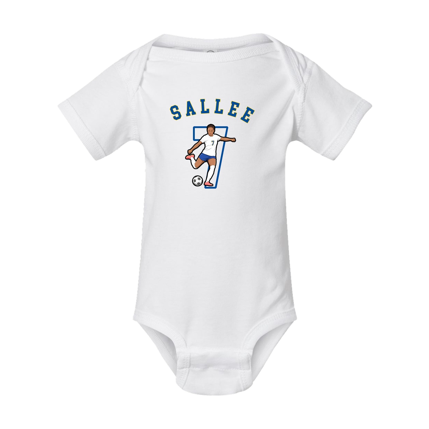 Baby Onesie