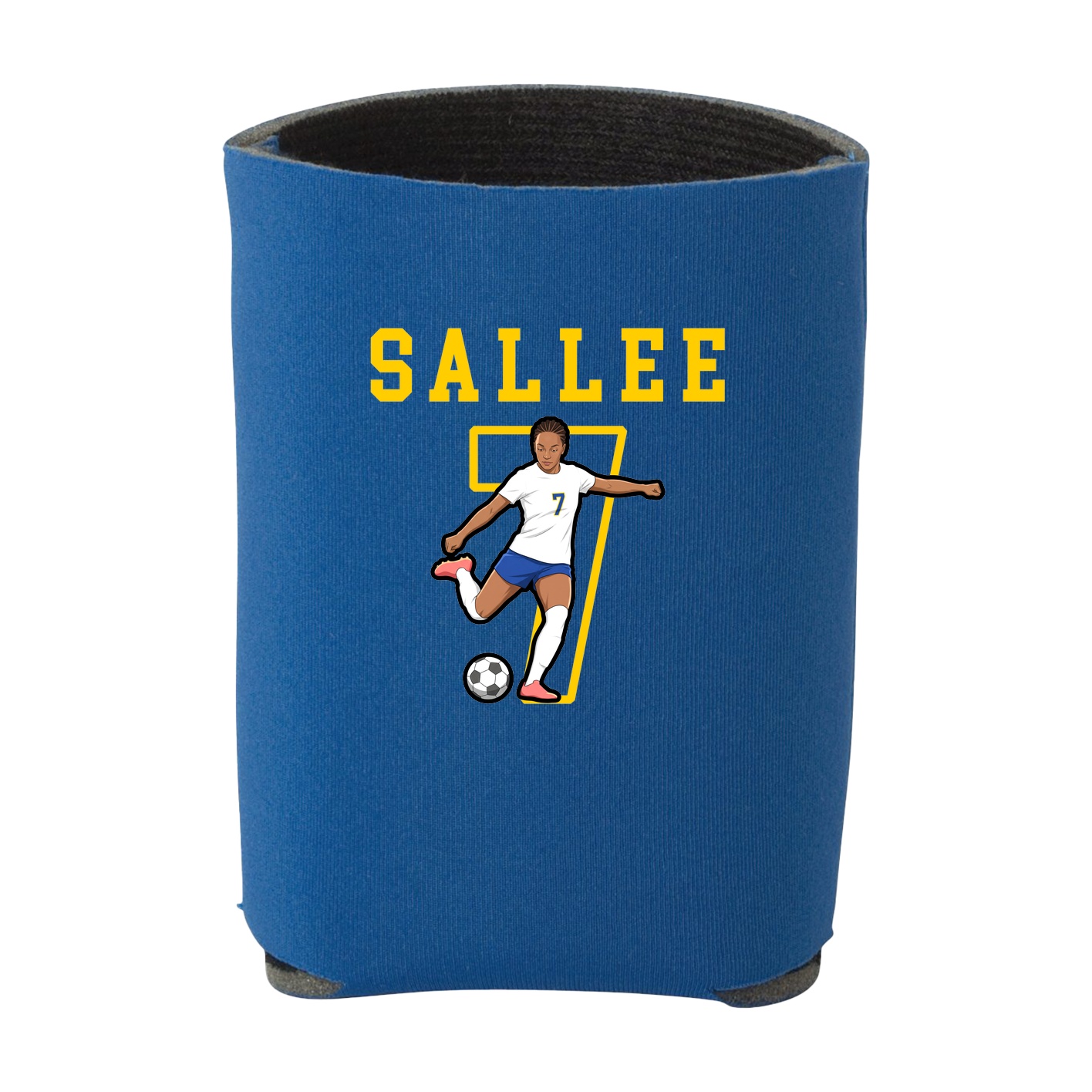Can Holder — Shirsey in Royal