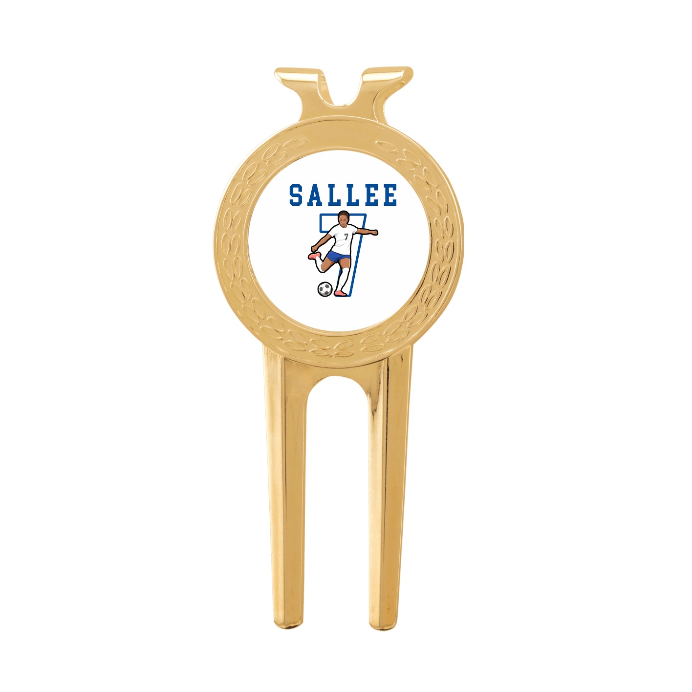 Divot Tool with Ball Marker — Shirsey in Classic