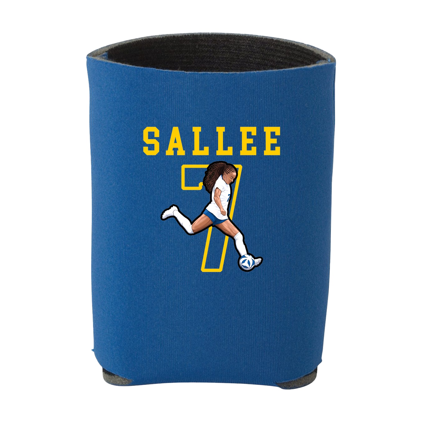 Can Holder — Shirsey in Royal