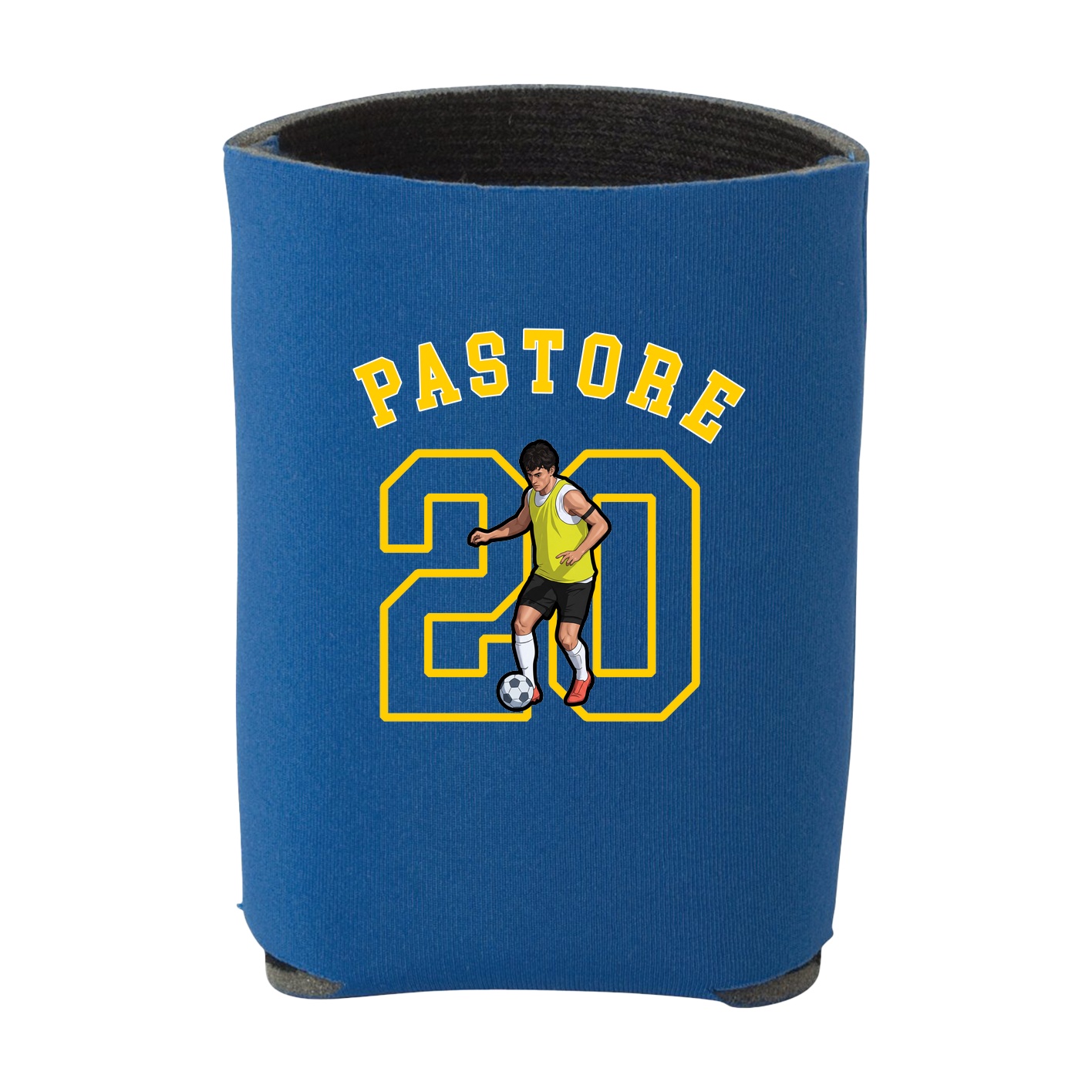 Can Holder — Shirsey Arch in Royal