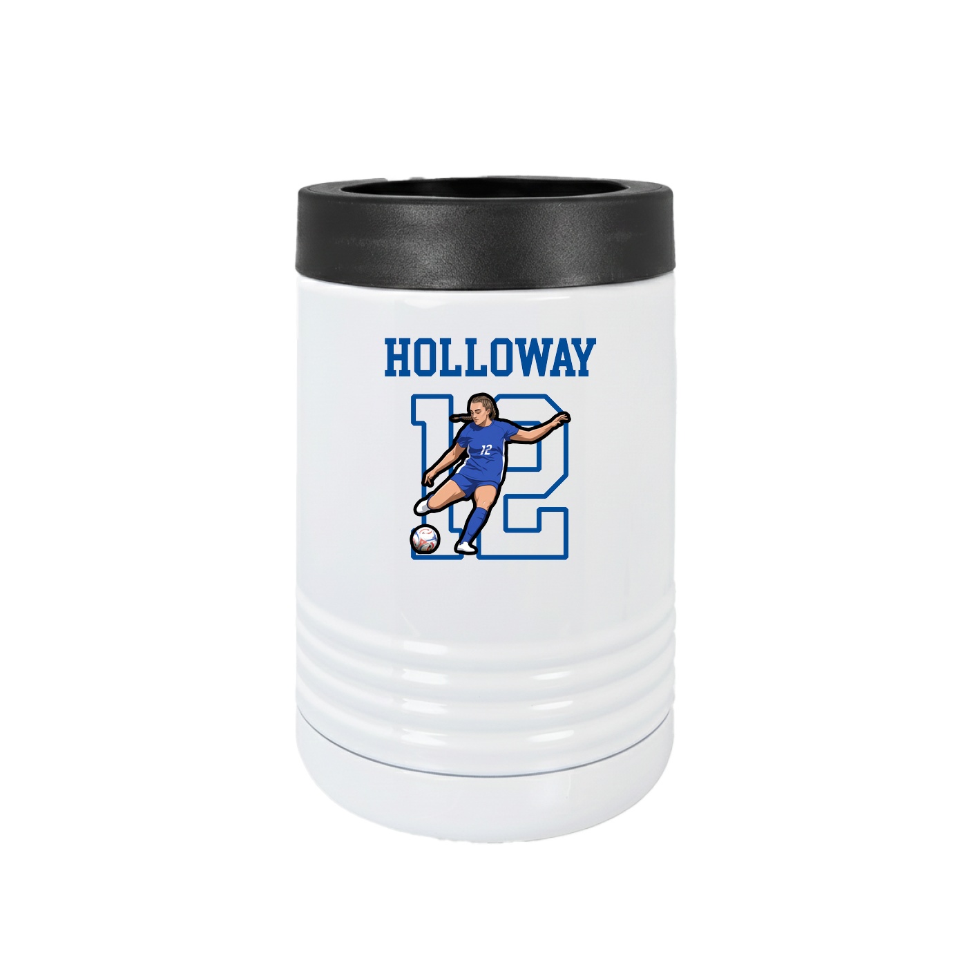 Beverage Holder — Shirsey in White
