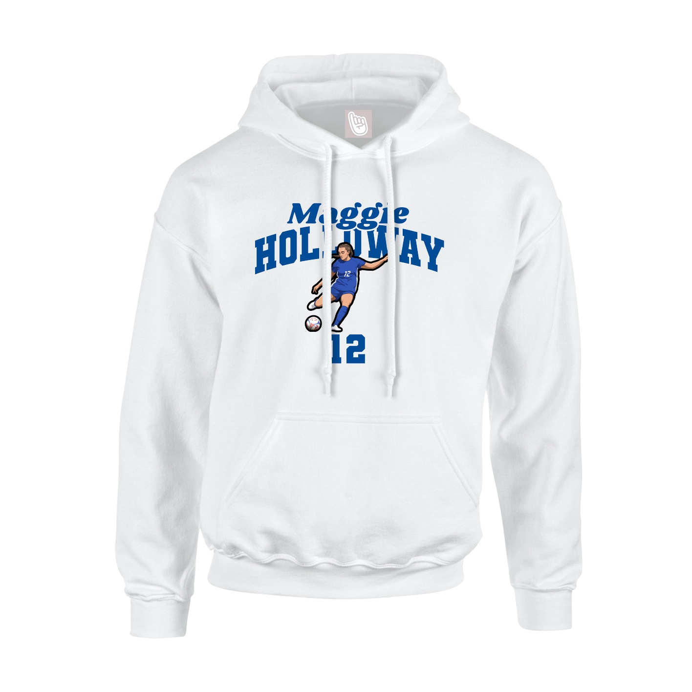 Youth Hoodie