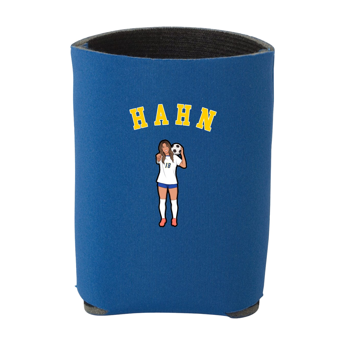 Can Holder — Shirsey Arch in Royal