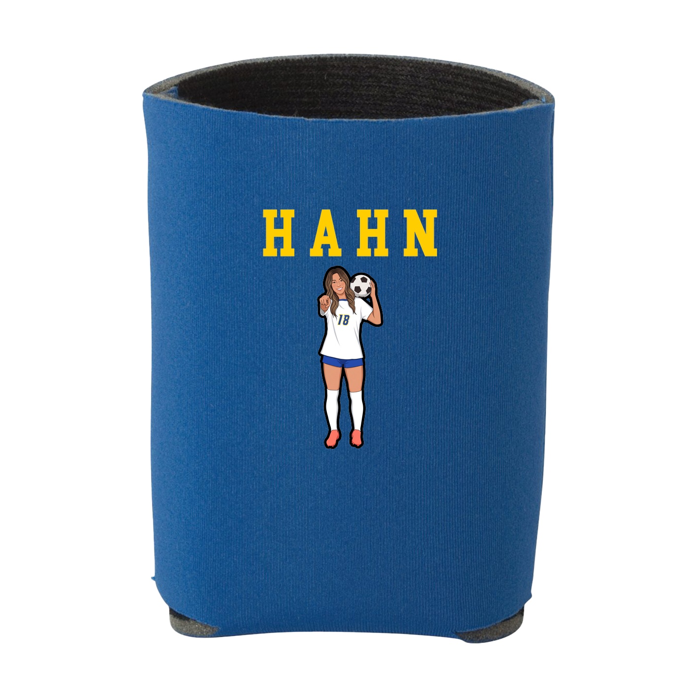 Can Holder — Shirsey in Royal