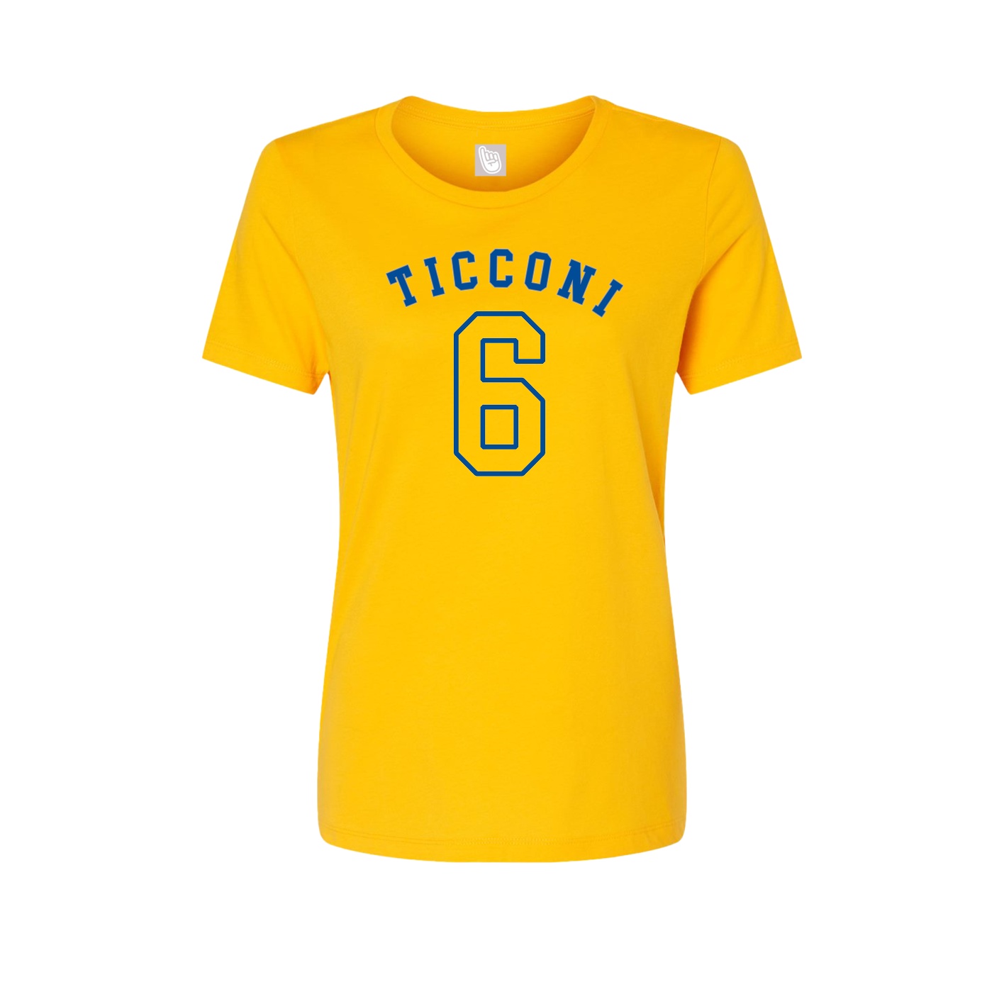 Womens Tee