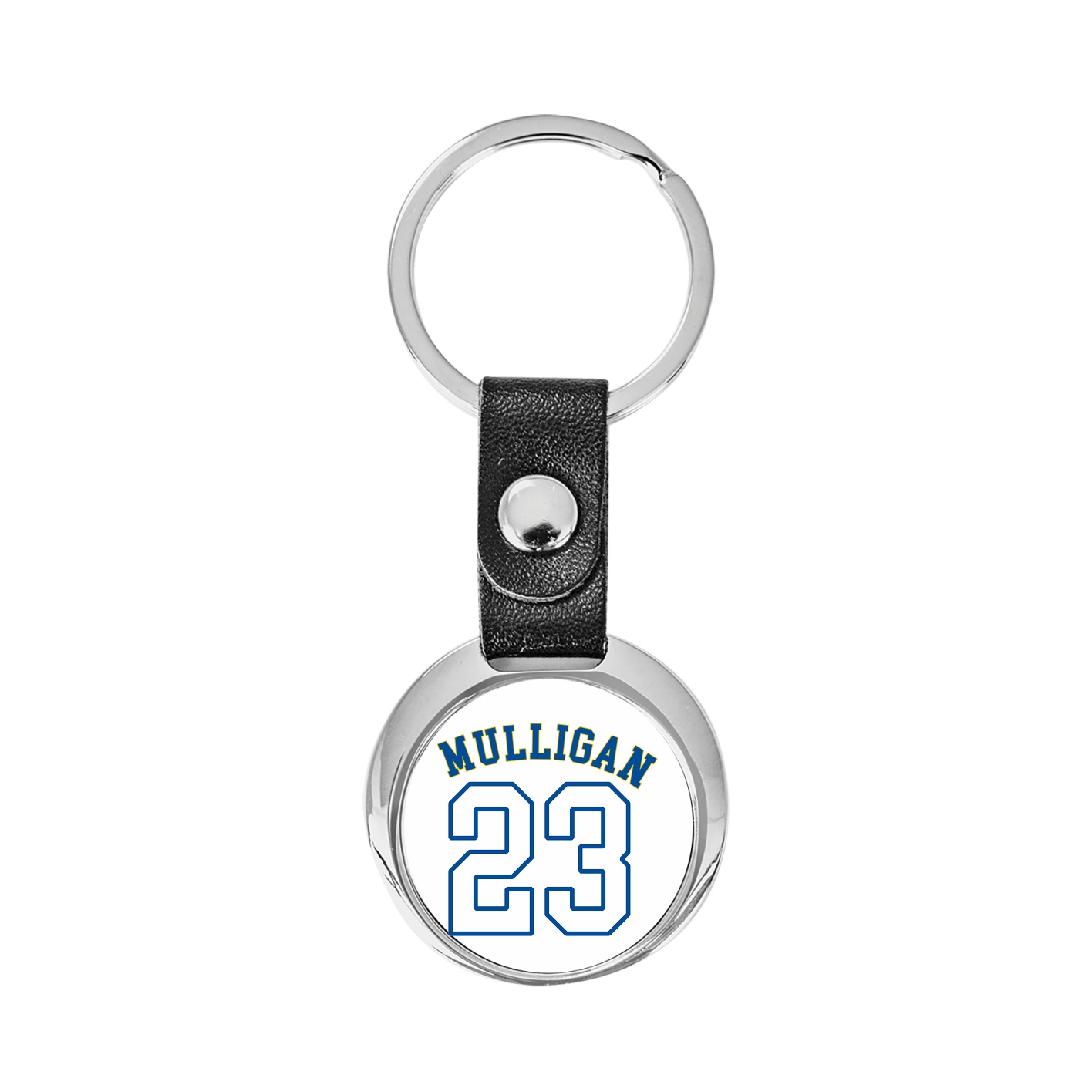 Key Chain — Shirsey Arch in Classic